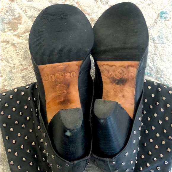 80%20 Booties - Picture 5 of 6